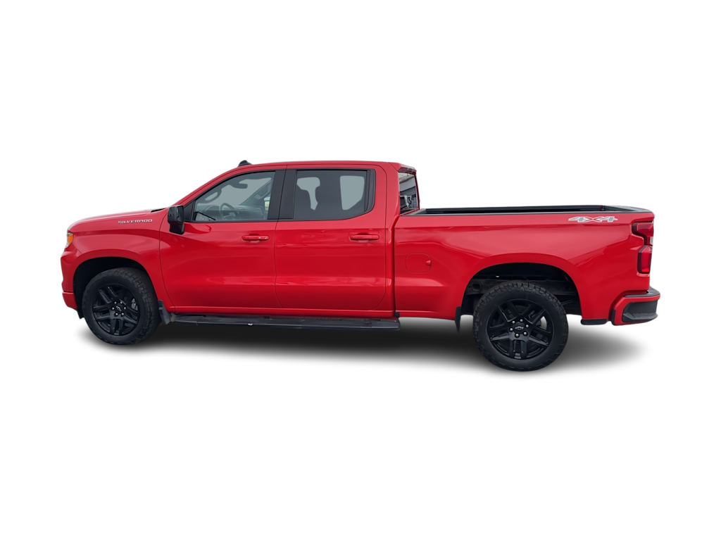 Thumbnail: 2022 Chevrolet Silverado 1500 - 14