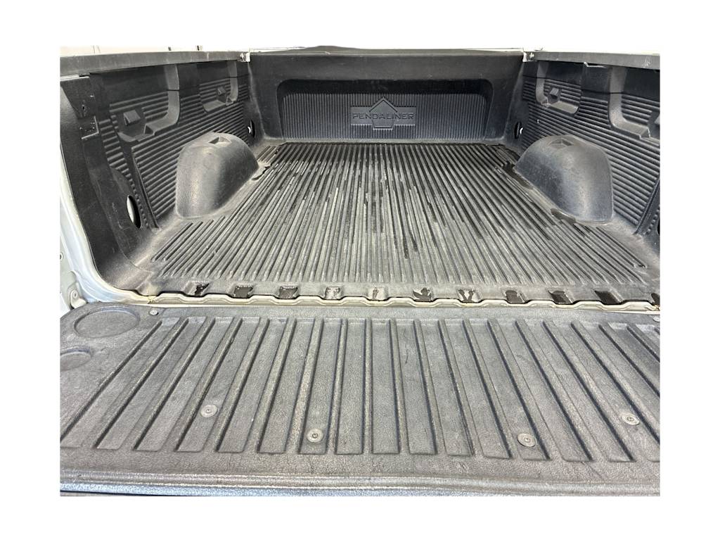 Thumbnail: 2018 Chevrolet Silverado 1500 - 15