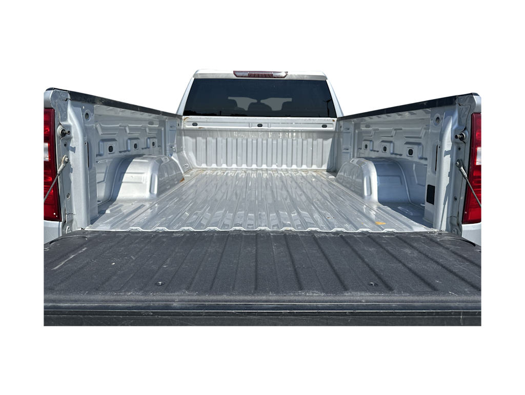 Thumbnail: 2019 Chevrolet Silverado 1500 - 13