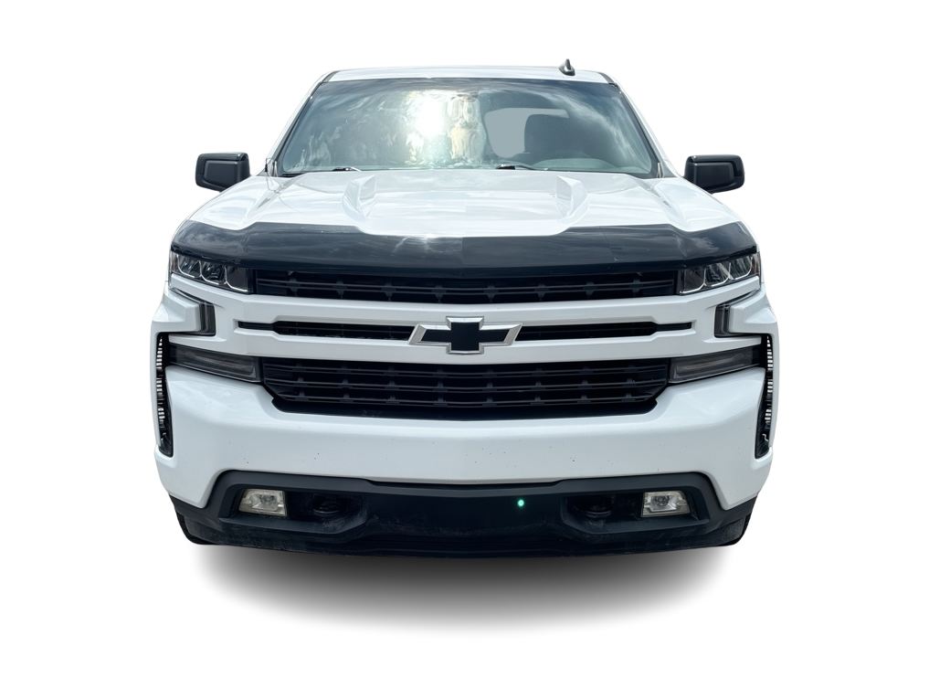 Thumbnail: 2020 Chevrolet Silverado 1500 - 6