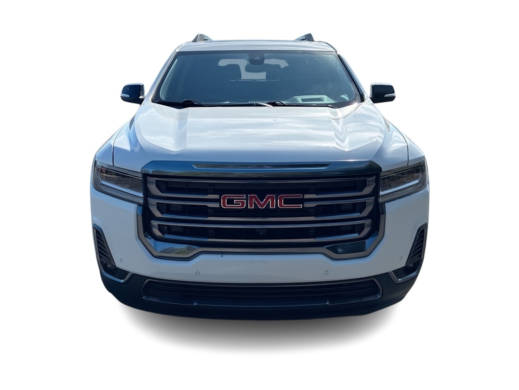 Thumbnail: 2022 GMC Acadia - 5