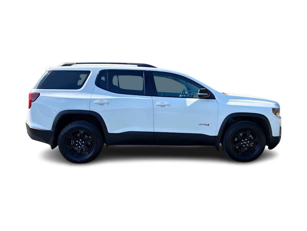 Thumbnail: 2022 GMC Acadia - 18