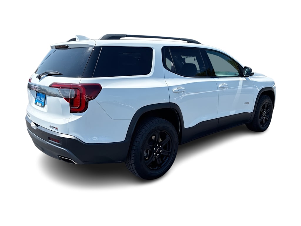 Thumbnail: 2020 GMC Acadia - 17