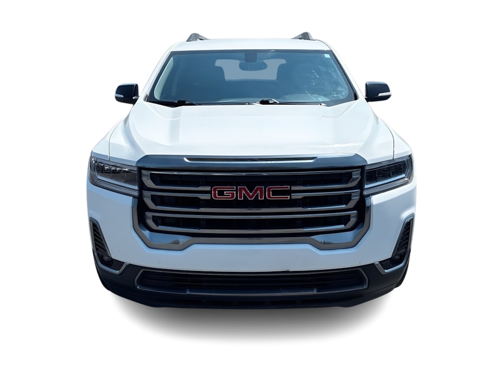 Thumbnail: 2020 GMC Acadia - 6