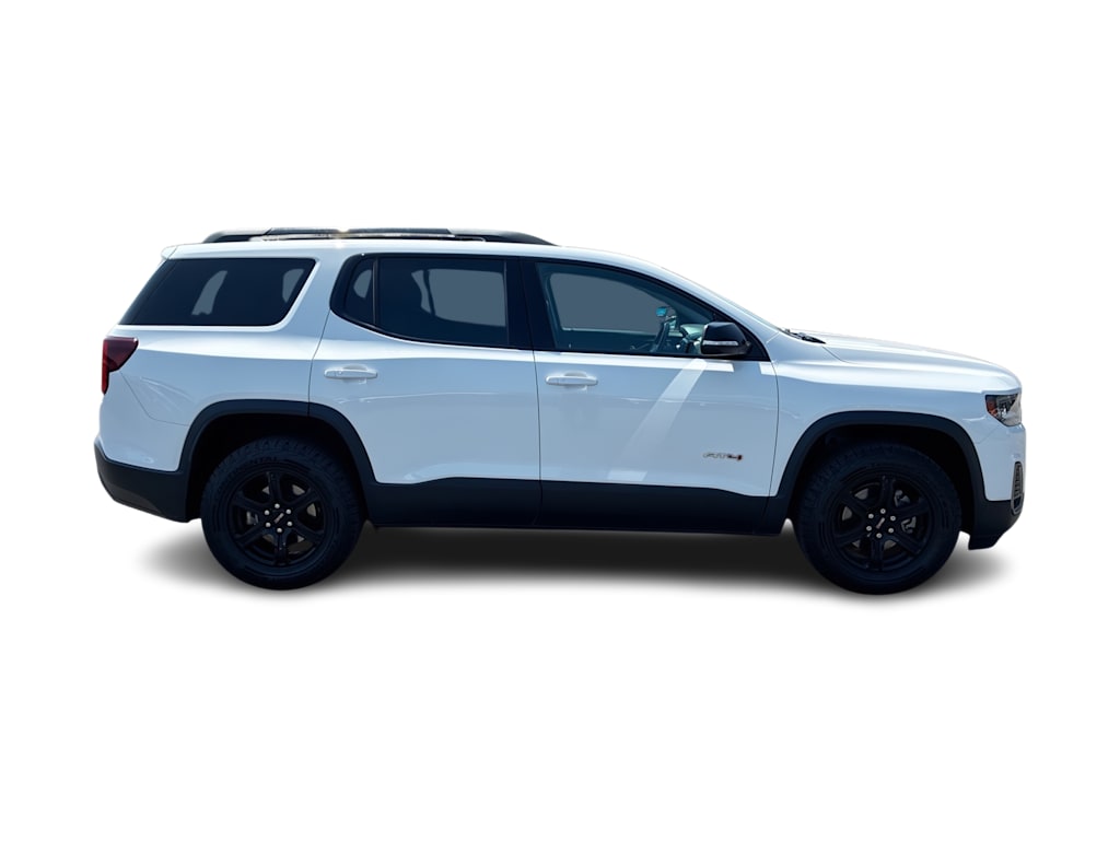 Thumbnail: 2020 GMC Acadia - 18