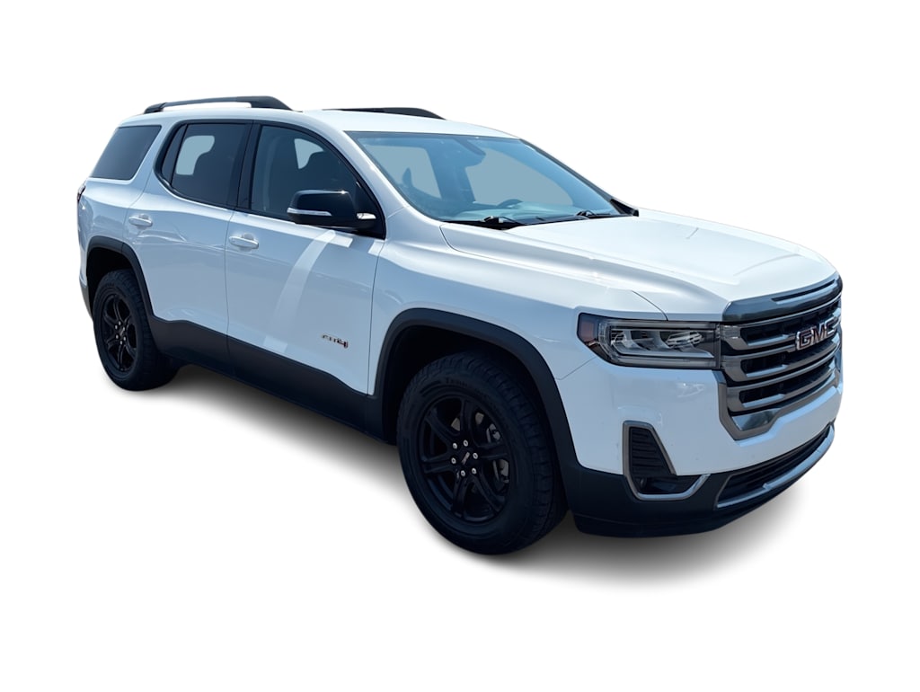 Thumbnail: 2020 GMC Acadia - 15