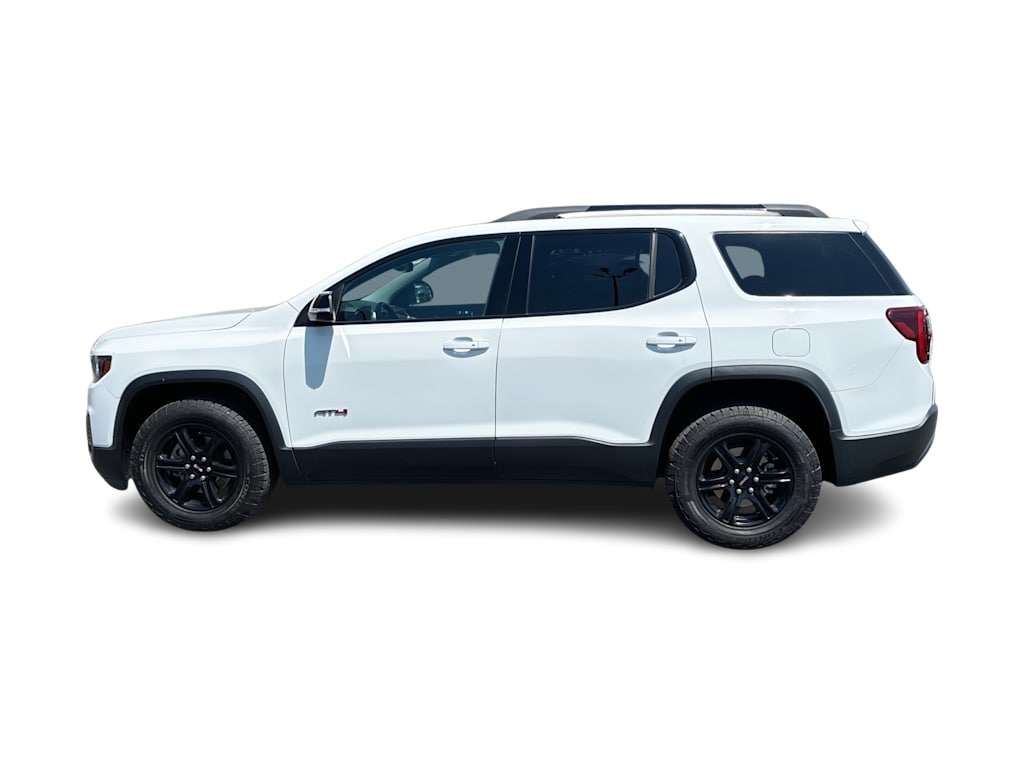 Thumbnail: 2020 GMC Acadia - 3