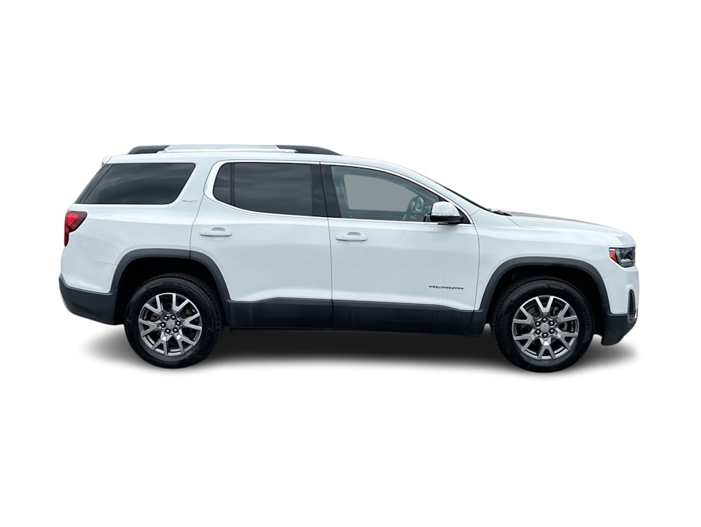 Thumbnail: 2020 GMC Acadia - 18