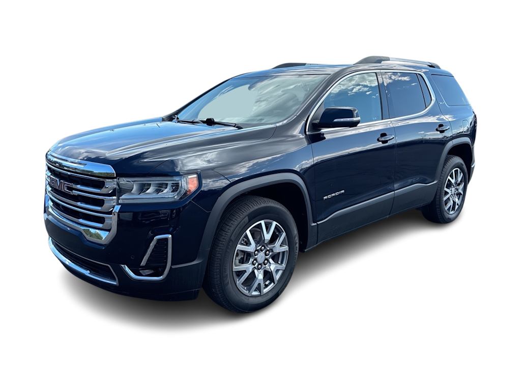 Thumbnail: 2021 GMC Acadia - 15