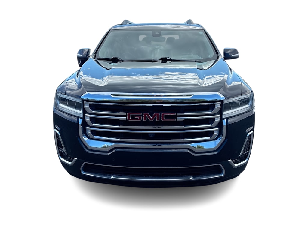 Thumbnail: 2021 GMC Acadia - 6