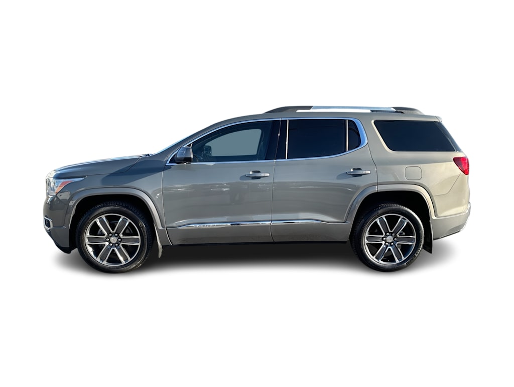 Thumbnail: 2019 GMC Acadia - 3