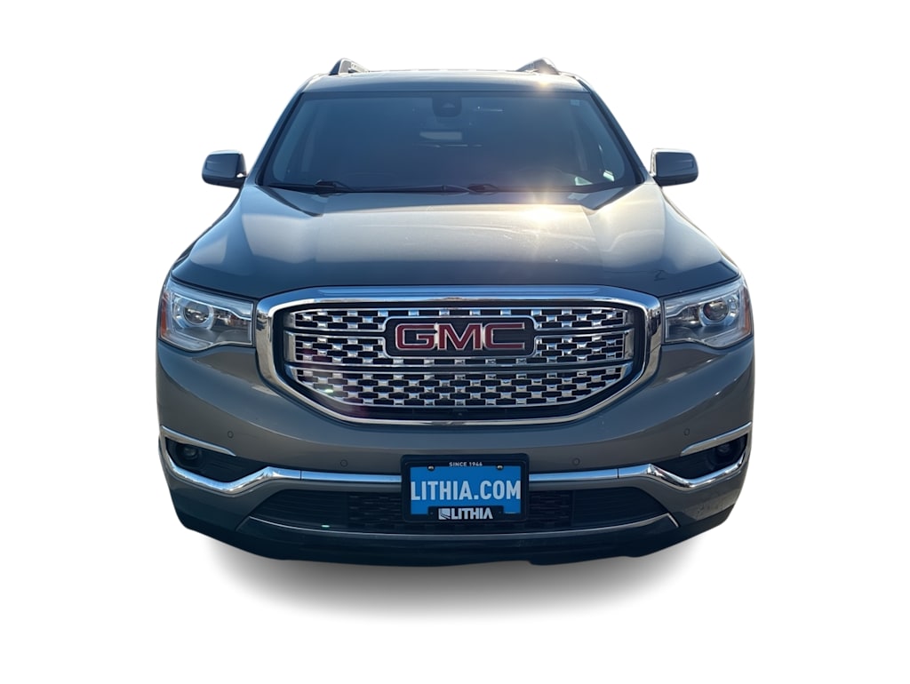 Thumbnail: 2019 GMC Acadia - 6