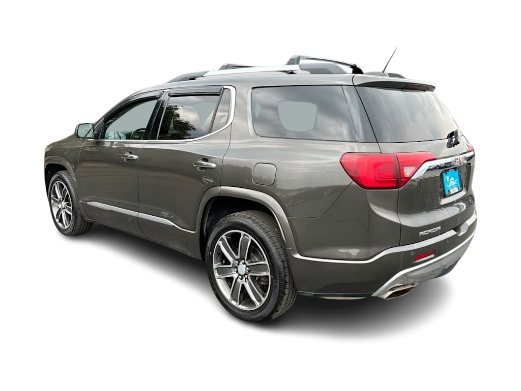 Thumbnail: 2019 GMC Acadia - 4