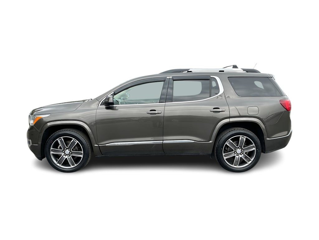 Thumbnail: 2019 GMC Acadia - 3