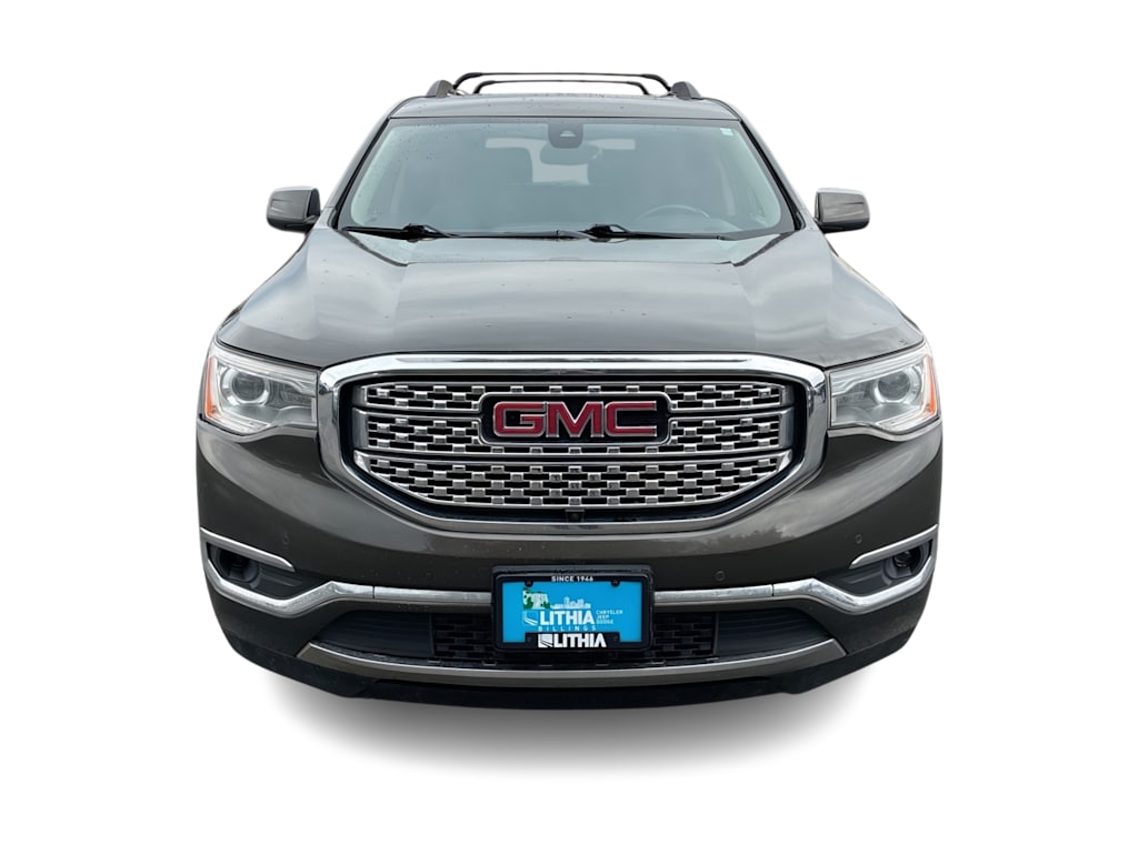 Thumbnail: 2019 GMC Acadia - 6
