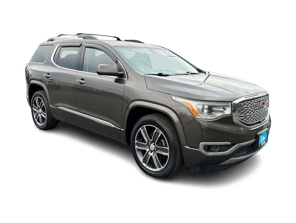 Thumbnail: 2019 GMC Acadia - 15