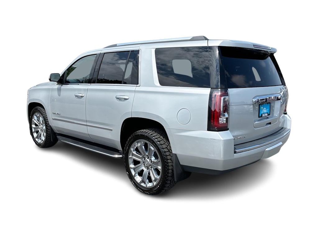Thumbnail: 2019 GMC Yukon - 4