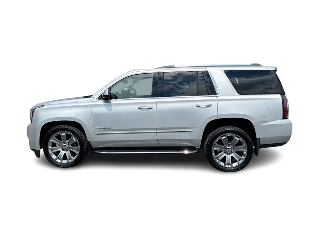 Thumbnail: 2019 GMC Yukon - 3