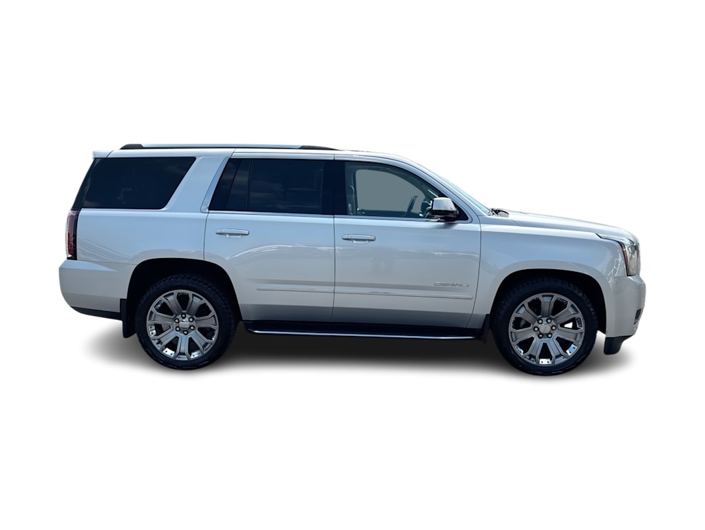 Thumbnail: 2019 GMC Yukon - 19
