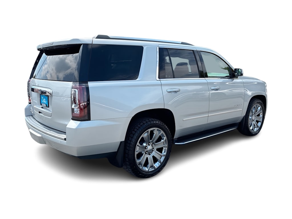 Thumbnail: 2019 GMC Yukon - 18
