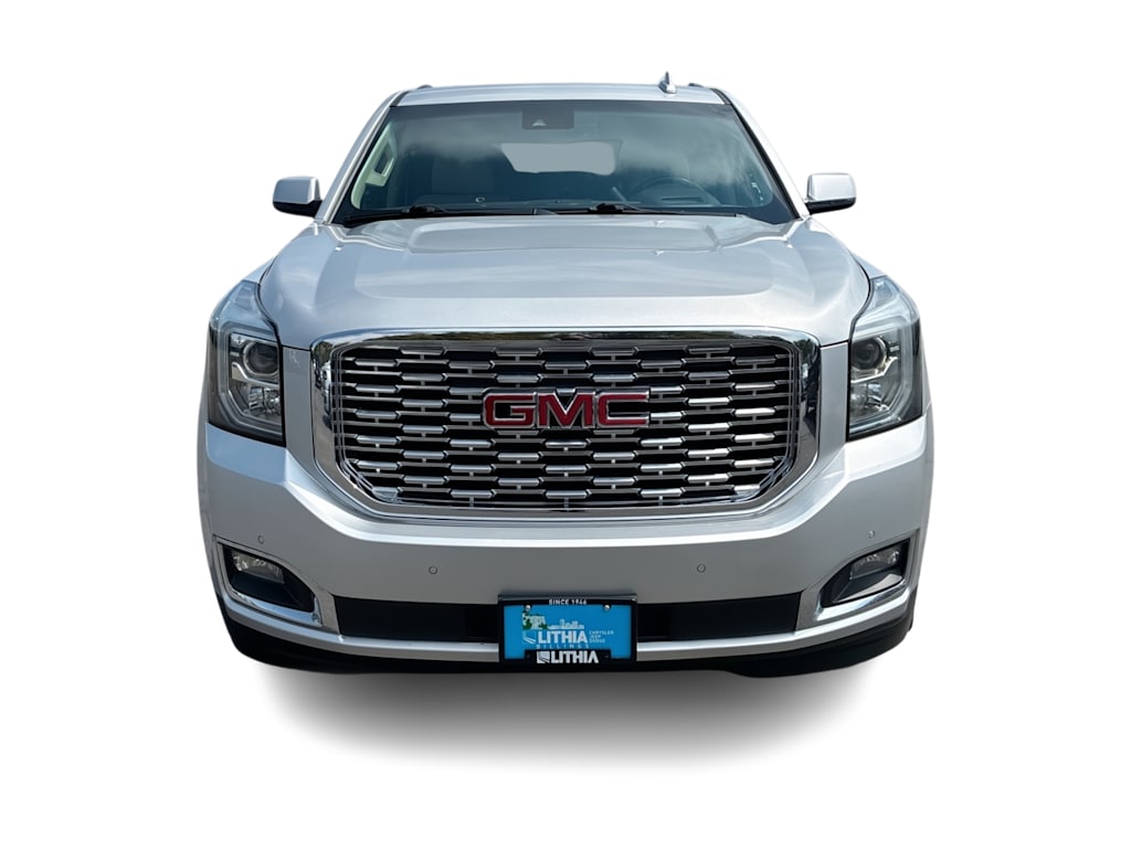 Thumbnail: 2019 GMC Yukon - 5