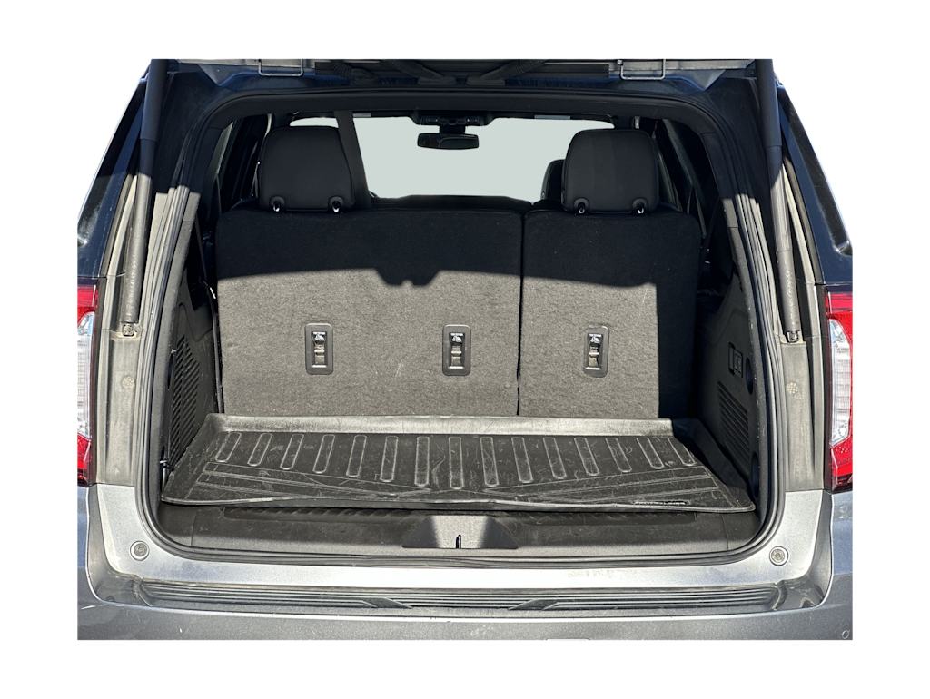 Thumbnail: 2022 GMC Yukon XL - 13