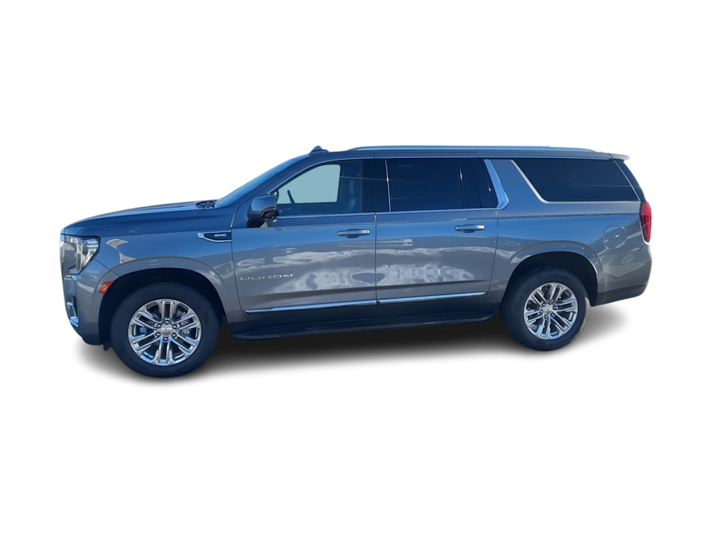 Thumbnail: 2022 GMC Yukon XL - 3