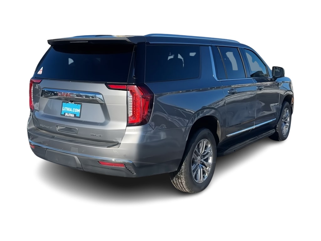 Thumbnail: 2022 GMC Yukon XL - 16