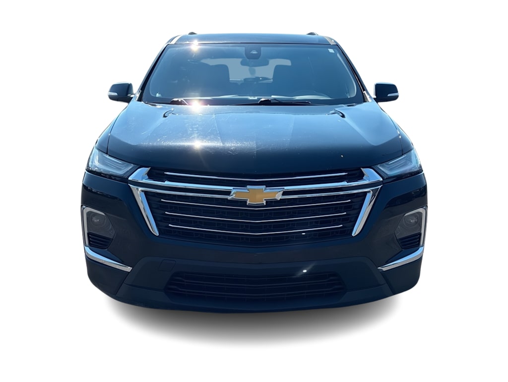 Thumbnail: 2022 Chevrolet Traverse - 6