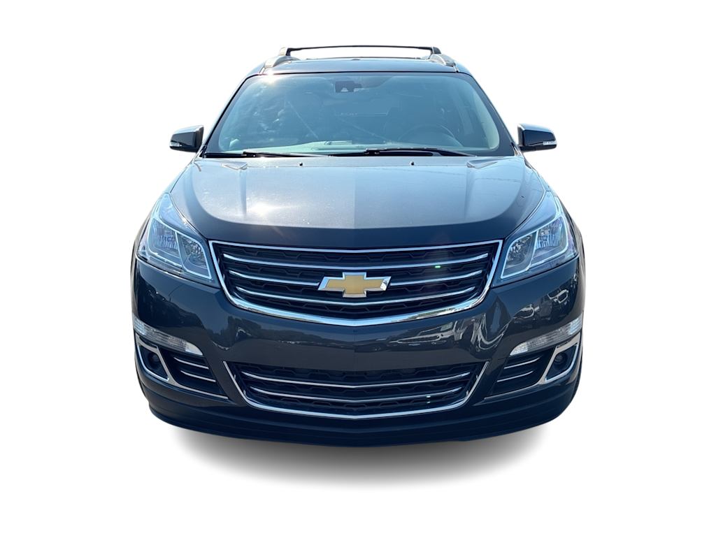 Thumbnail: 2016 Chevrolet Traverse - 6