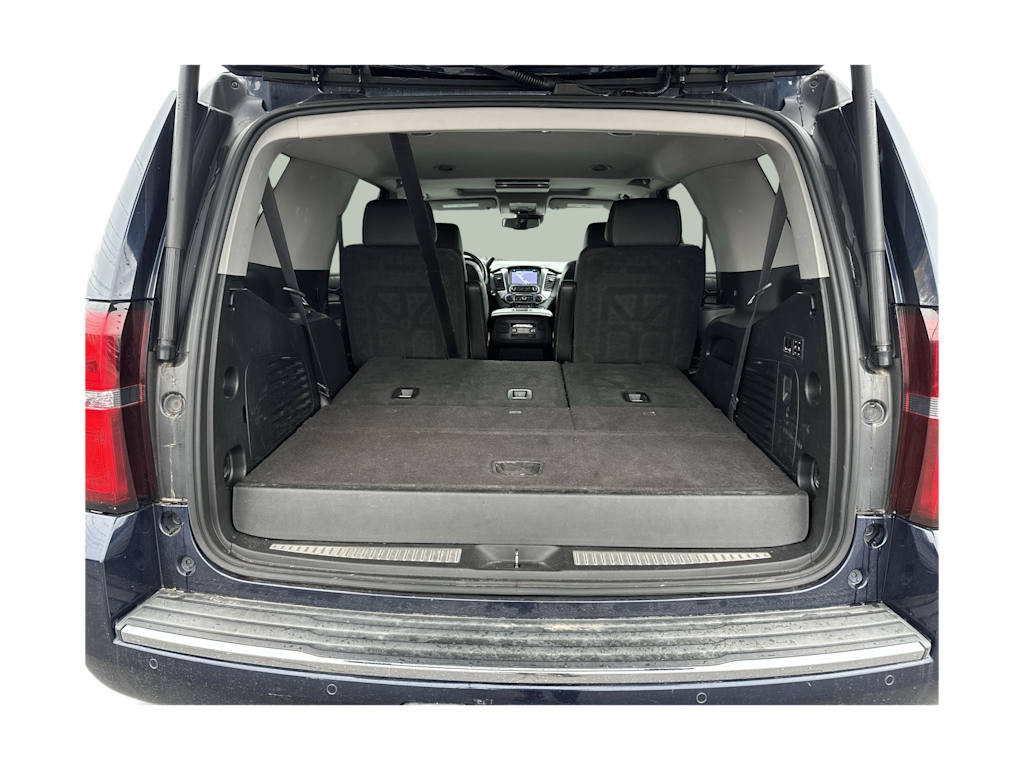 Thumbnail: 2017 Chevrolet Tahoe - 27