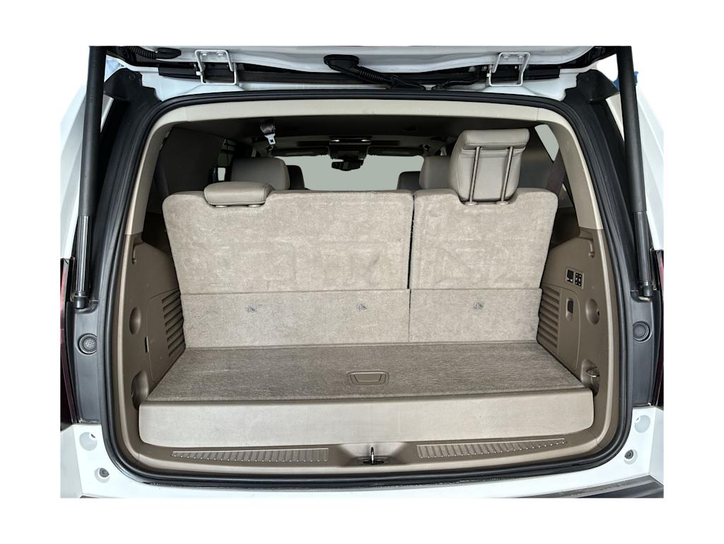 Thumbnail: 2019 Chevrolet Tahoe - 15