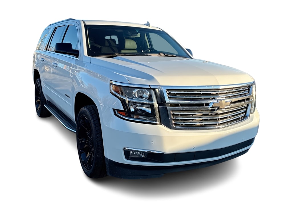 Thumbnail: 2019 Chevrolet Tahoe - 16