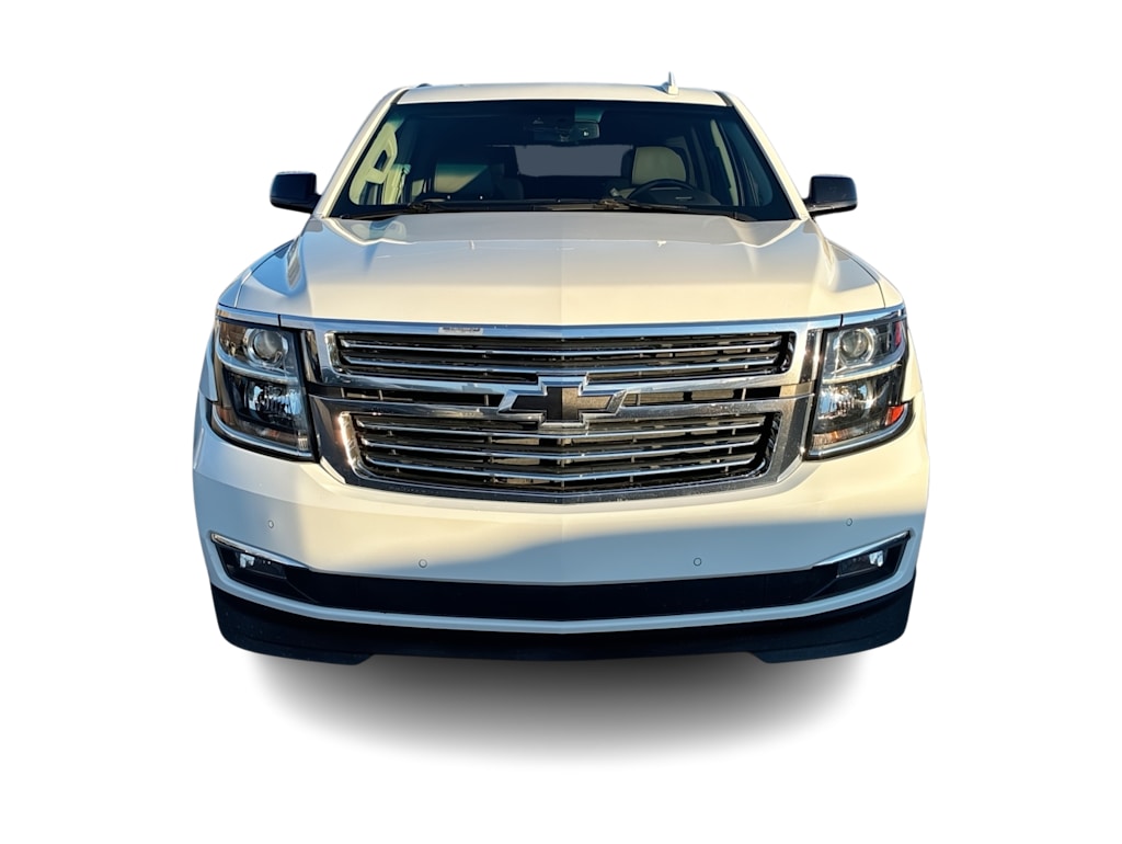 Thumbnail: 2019 Chevrolet Tahoe - 6