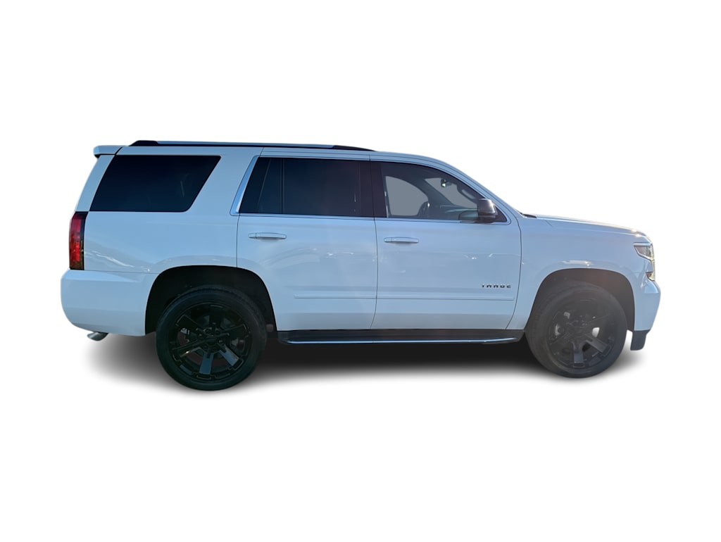 Thumbnail: 2019 Chevrolet Tahoe - 19