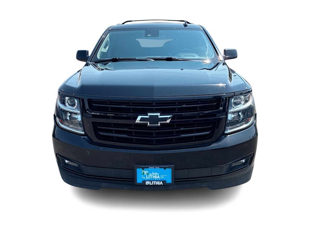 Thumbnail: 2020 Chevrolet Tahoe - 6