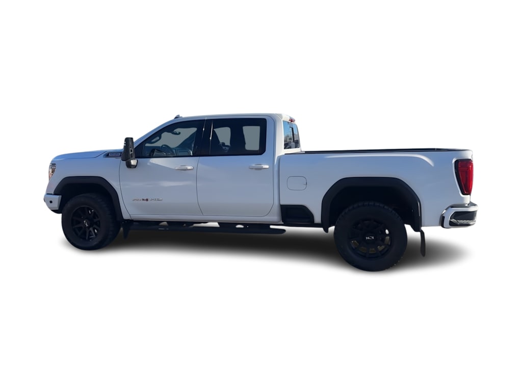 Thumbnail: 2020 GMC Sierra 3500 - 14