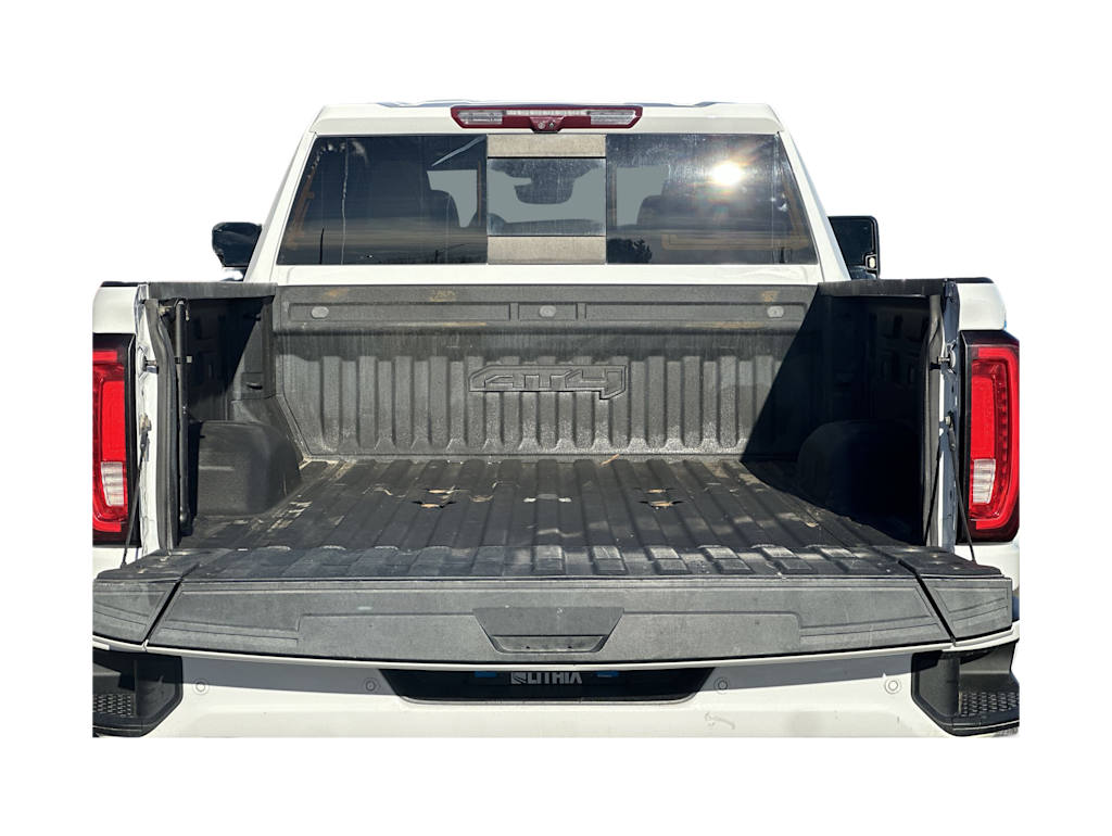 Thumbnail: 2020 GMC Sierra 3500 - 13