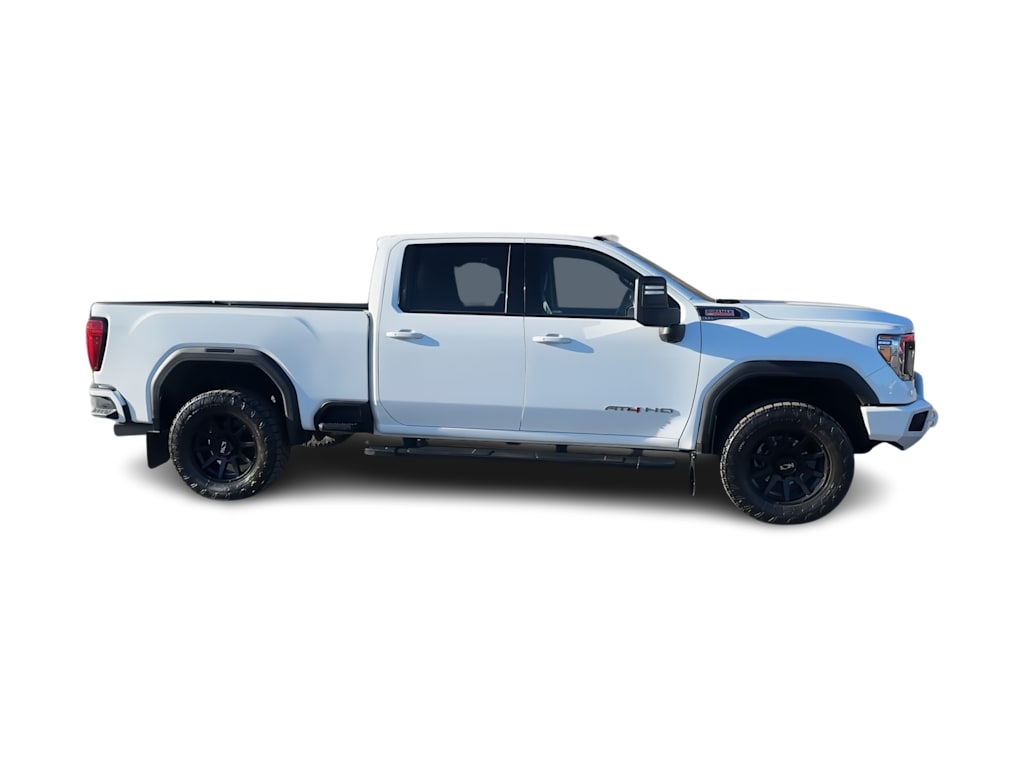 Thumbnail: 2020 GMC Sierra 3500 - 17