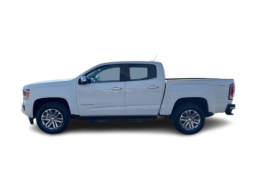 Thumbnail: 2018 GMC Canyon - 3