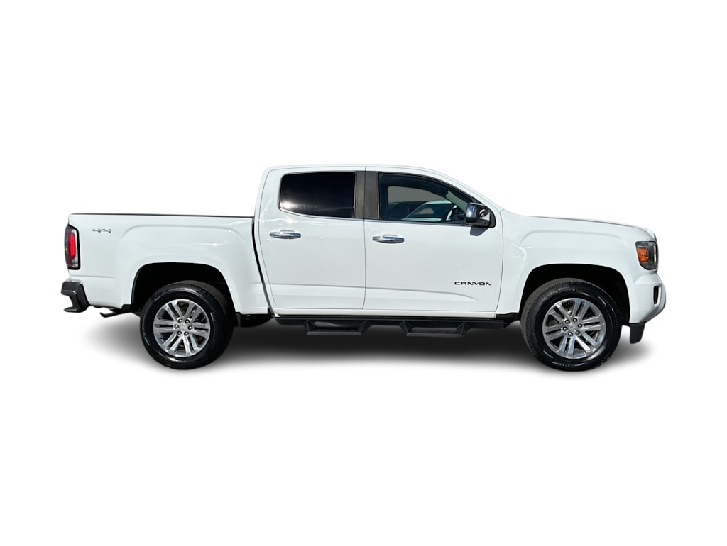 Thumbnail: 2018 GMC Canyon - 19