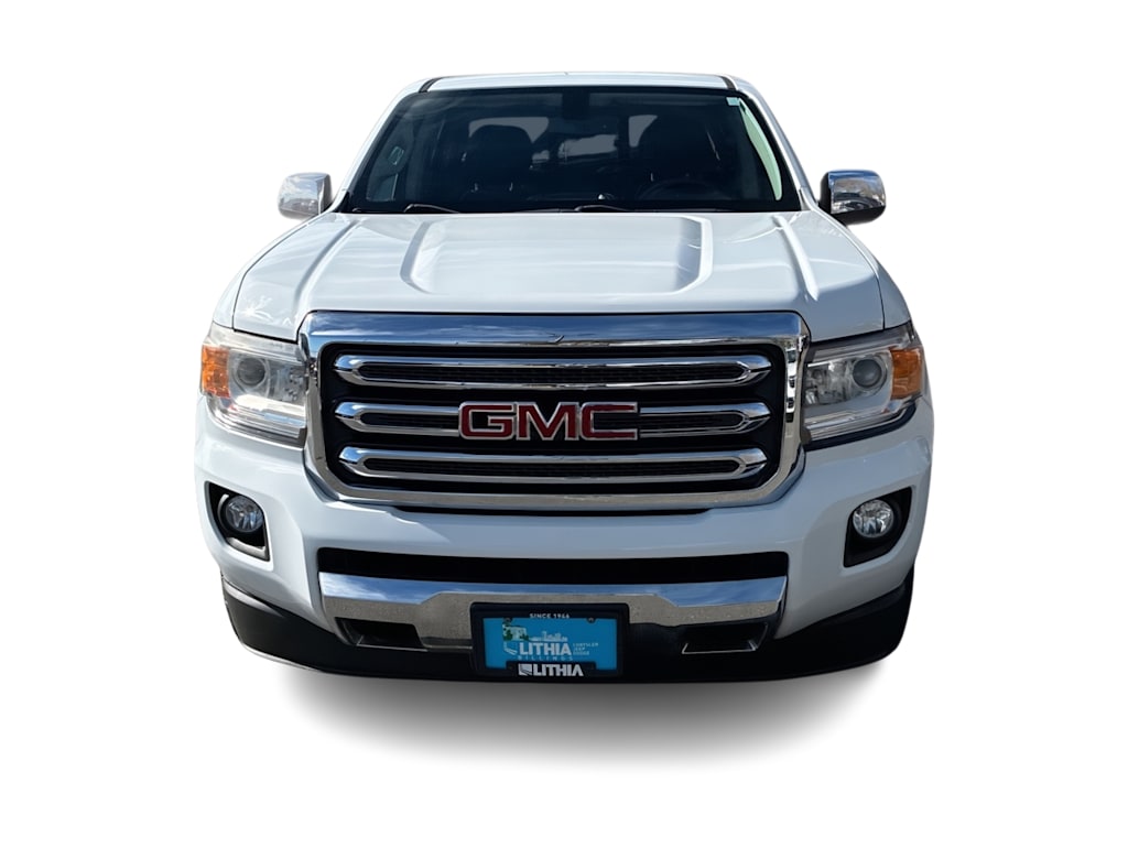 Thumbnail: 2018 GMC Canyon - 5