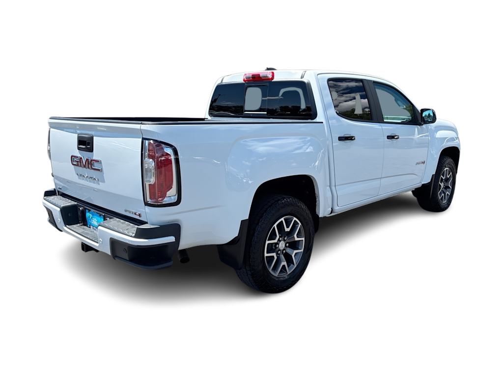 Thumbnail: 2022 GMC Canyon - 18
