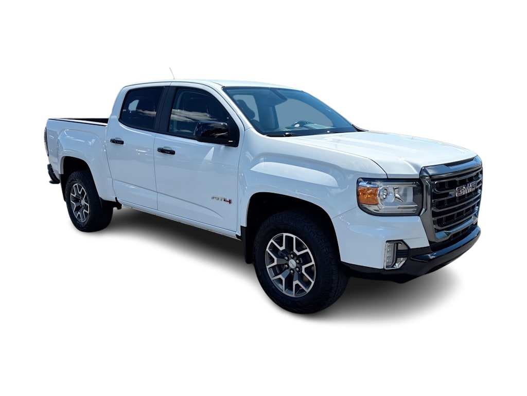 Thumbnail: 2022 GMC Canyon - 15