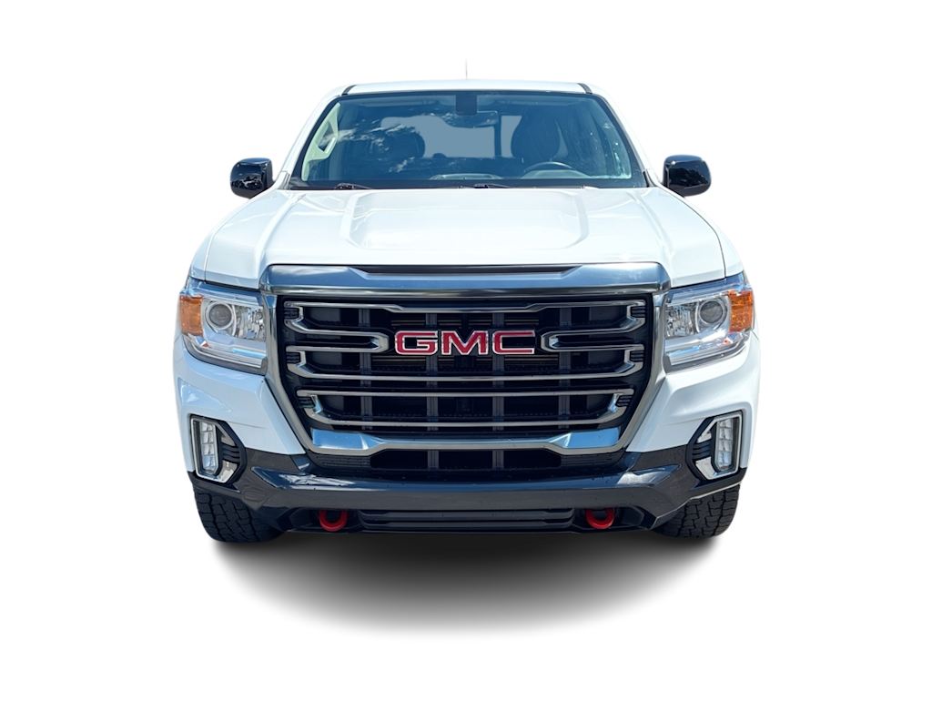 Thumbnail: 2022 GMC Canyon - 5