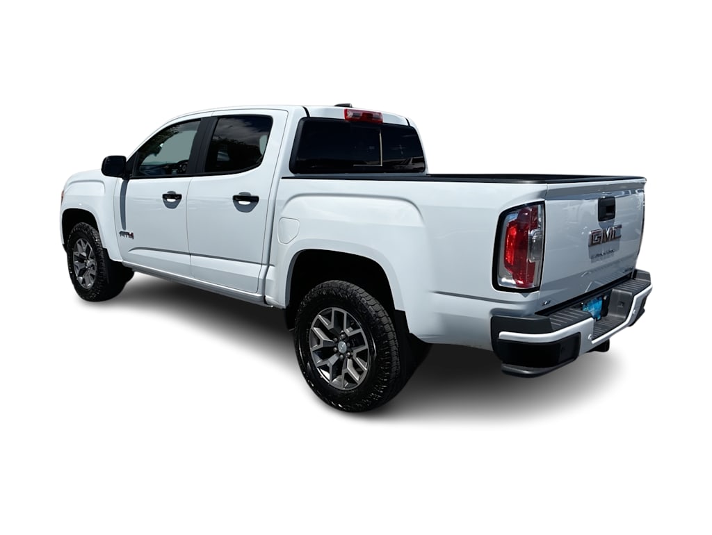 Thumbnail: 2022 GMC Canyon - 16