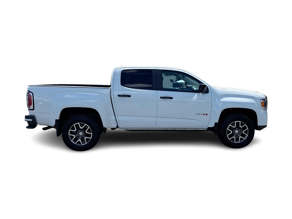 Thumbnail: 2022 GMC Canyon - 19