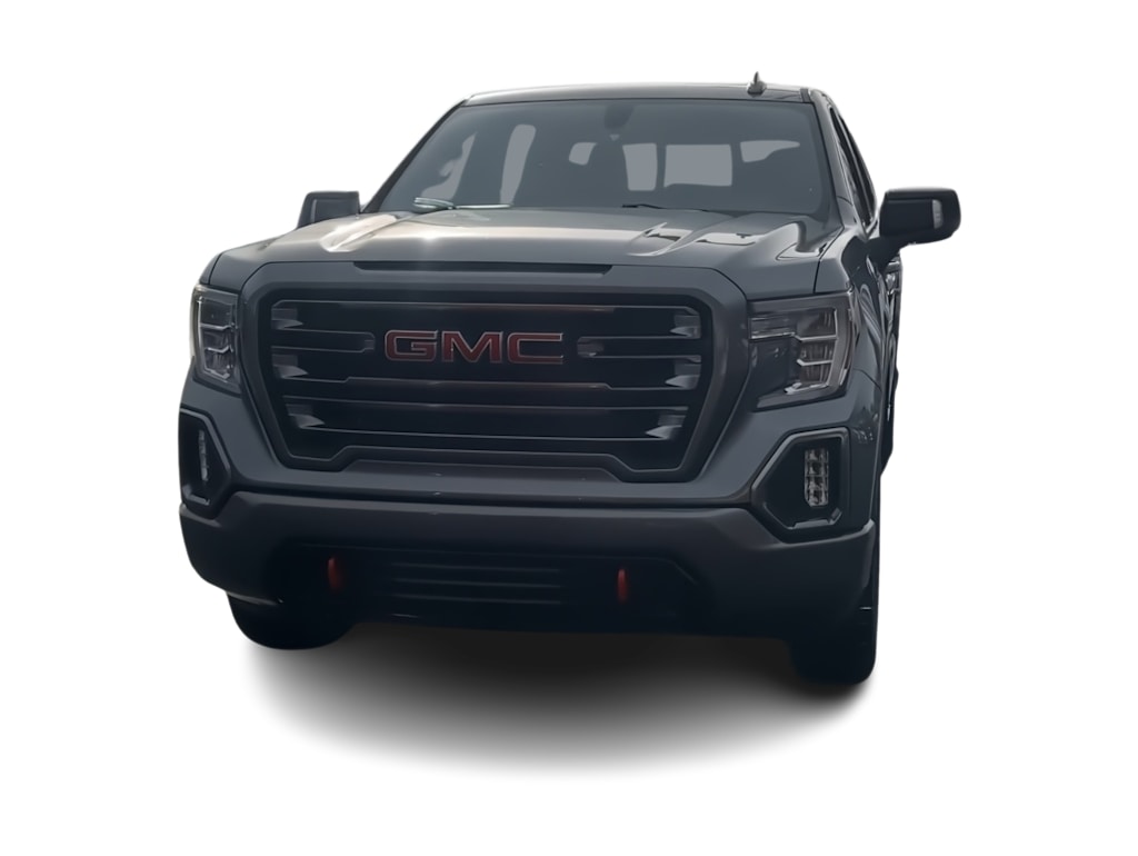 Thumbnail: 2019 GMC Sierra 1500 - 6