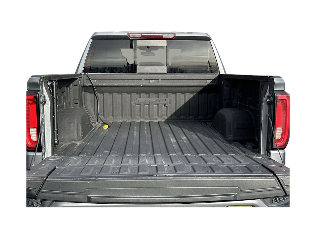 Thumbnail: 2019 GMC Sierra 1500 - 13