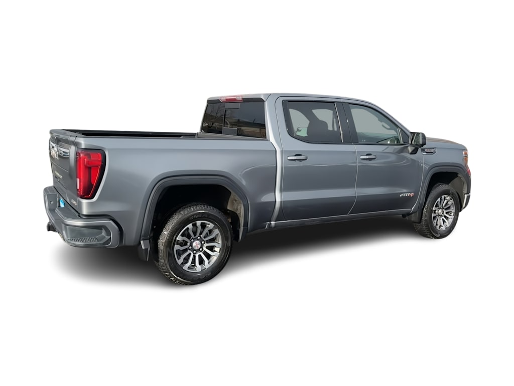 Thumbnail: 2019 GMC Sierra 1500 - 16